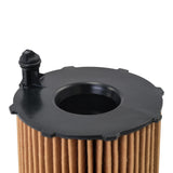 OEM Mercury / Quicksilver 8M0066483 Oil Filter Element for MerCruiser Diesel Engines
