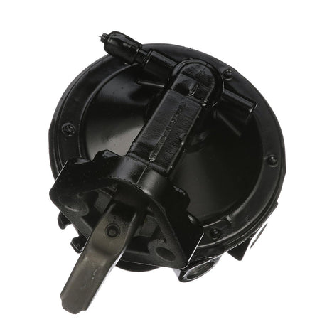 OEM Mercury / Quicksilver Fuel Pump 8M0073435, Bowl Down, 2.5L, 3.0L and 3.7L MerCruiser Sterndrive Engines