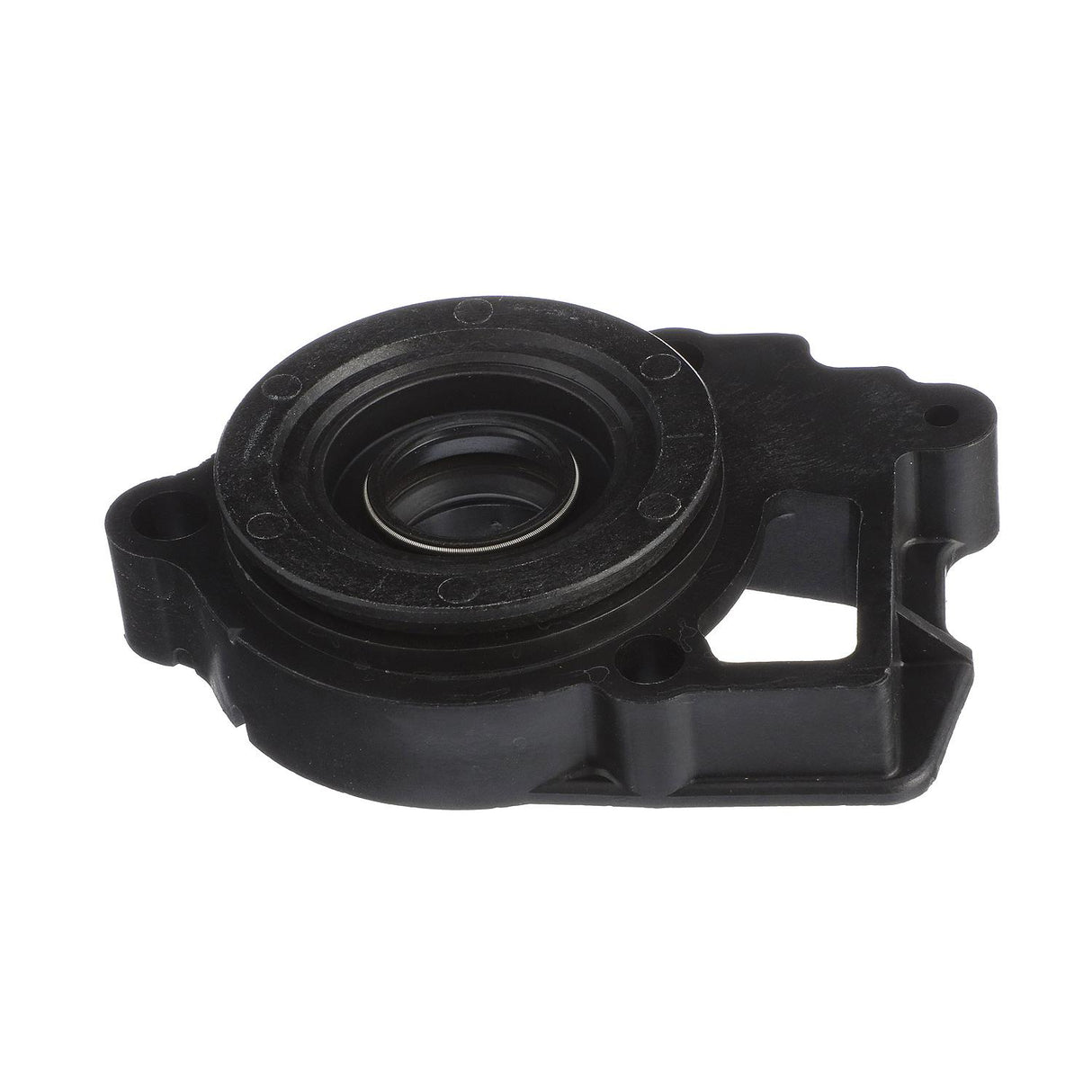 OEM Mercury / Quicksilver 8M0077147 Water Pump Base Assembly for Mercury 2-Stroke 105-220hp Outboards