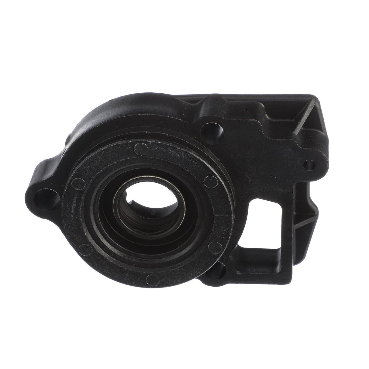 OEM Mercury / Quicksilver 8M0077147 Water Pump Base Assembly for Mercury 2-Stroke 105-220hp Outboards
