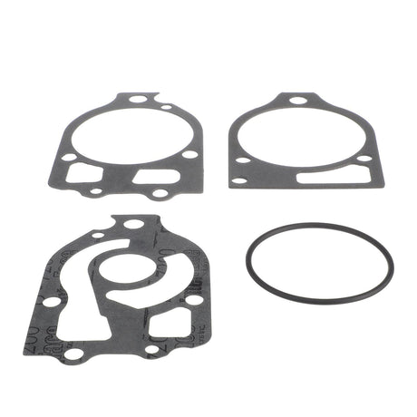 OEM Mercury / Quicksilver 8M0077147 Water Pump Base Assembly for Mercury 2-Stroke 105-220hp Outboards