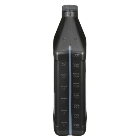 Mercury 8M0078629 SAE 25W-40 Synthetic Blend 4-Stroke Marine Engine Oil - 1 Quart Bottle