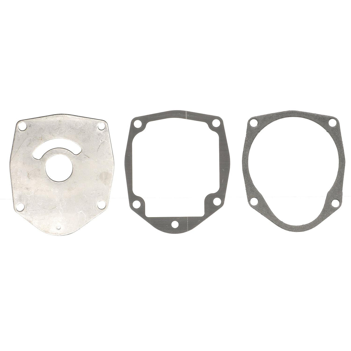OEM Mercury / Quicksilver Water Pump Upper Repair Kit 8M0078858 for 200-300hp Verado (6-cyl.) 4-stroke Outboards