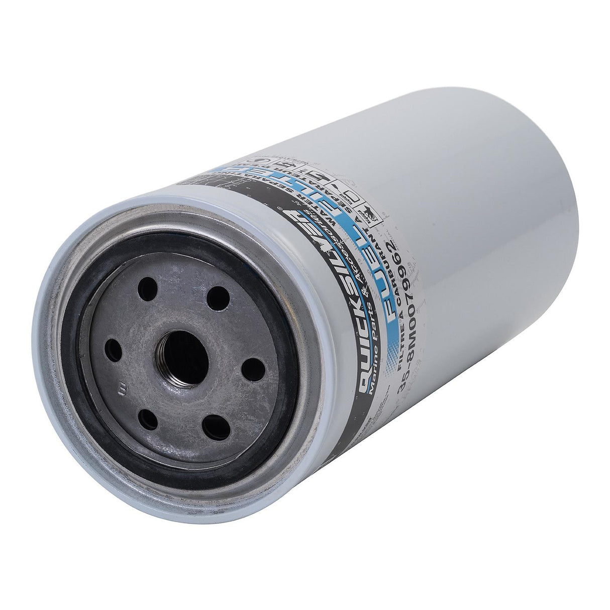 OEM Mercury / Quicksilver 8M0079962 High Capacity Water Separating Fuel Filter Element