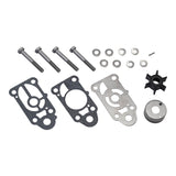 OEM Mercury / Quicksilver 8M0080264 Water Pump Repair Kit for Mercury and Mariner 3.3hp Outboards