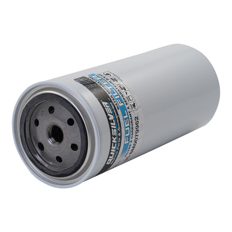 OEM Quicksilver 8M0082290 High-Capacity Marine Fuel Filter Kit — 10 Micron — product image