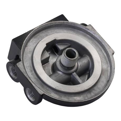 OEM Quicksilver 8M0082290 High-Capacity Marine Fuel Filter Kit — 10 Micron — product image
