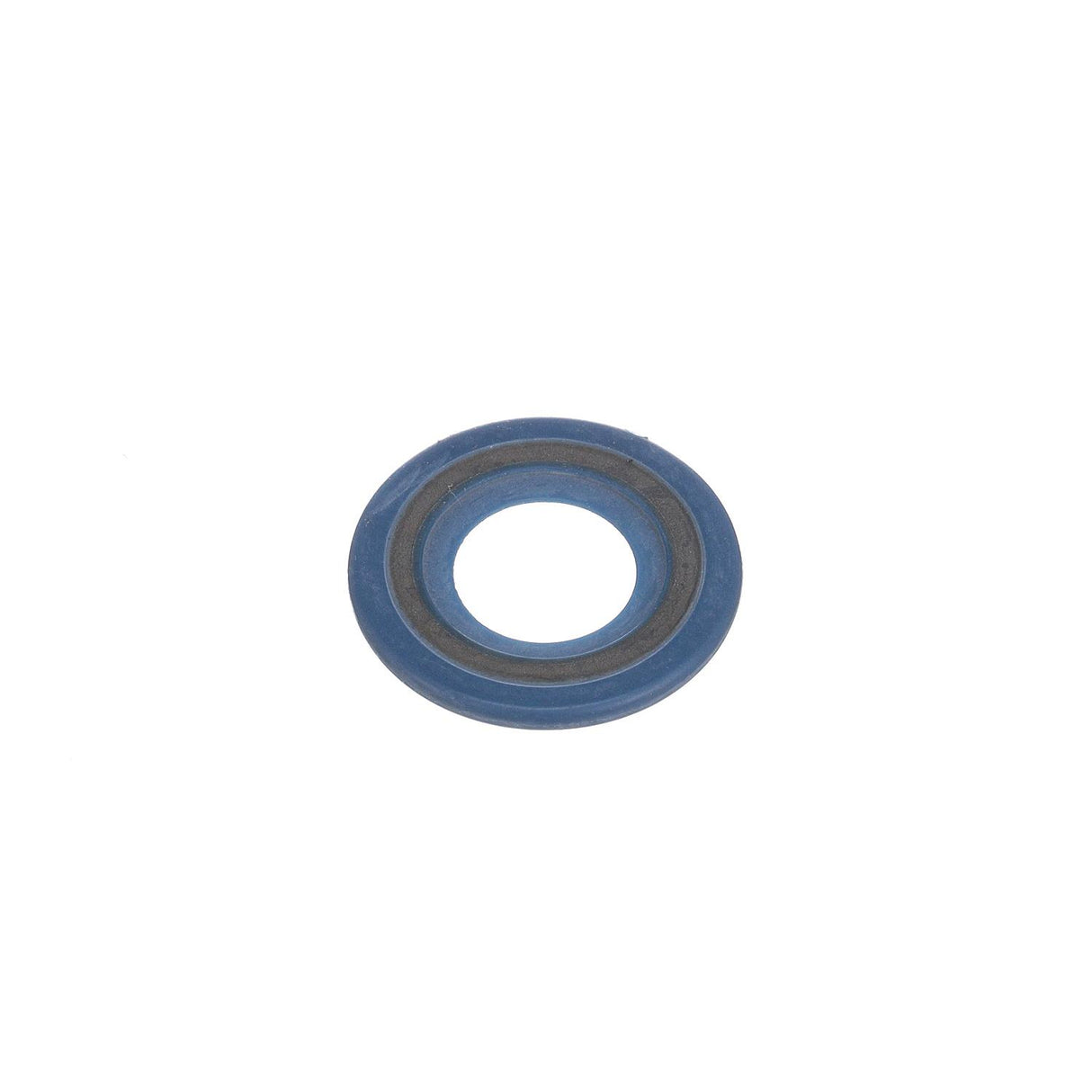 OEM Mercury / Quicksilver 8M0083059 Lower Unit Gear Lube Drain and Fill Hole Screw and Seal, Non-Magnetic