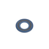 OEM Mercury / Quicksilver 8M0083059 Lower Unit Gear Lube Drain and Fill Hole Screw and Seal, Non-Magnetic