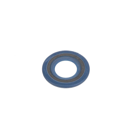 OEM Mercury / Quicksilver 8M0083059 Lower Unit Gear Lube Drain and Fill Hole Screw and Seal, Non-Magnetic