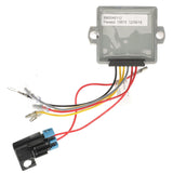 OEM Mercury / Quicksilver 8M0084173 Voltage Regulator for Mercury and Mariner Outboards