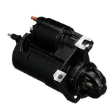 OEM Mercury / Quicksilver 8M0090697 Starter Motor Assembly for Delco Inline 4-Cylinder and 6-Cylinder MerCruiser Engines Made by General Motors