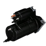 OEM Mercury / Quicksilver 8M0090697 Starter Motor Assembly for Delco Inline 4-Cylinder and 6-Cylinder MerCruiser Engines Made by General Motors