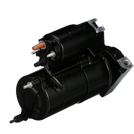 OEM Mercury / Quicksilver 8M0090697 Starter Motor Assembly for Delco Inline 4-Cylinder and 6-Cylinder MerCruiser Engines Made by General Motors