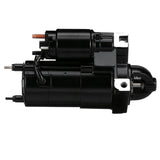 OEM Mercury / Quicksilver 8M0090697 Starter Motor Assembly for Delco Inline 4-Cylinder and 6-Cylinder MerCruiser Engines Made by General Motors