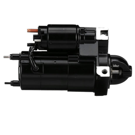 OEM Mercury / Quicksilver 8M0090697 Starter Motor Assembly for Delco Inline 4-Cylinder and 6-Cylinder MerCruiser Engines Made by General Motors