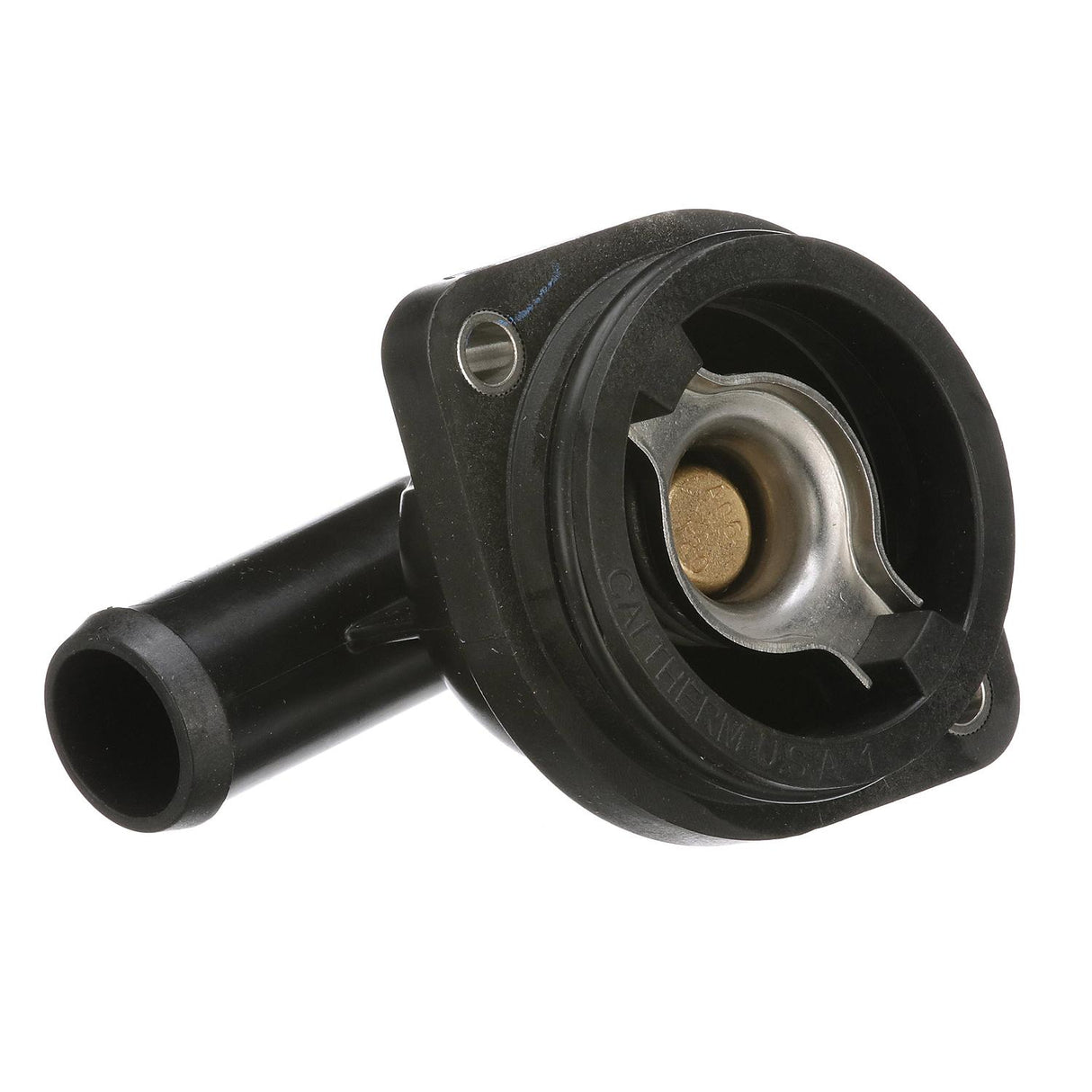 OEM Mercury / Quicksilver 8M0090819 Thermostat Assembly 120 Degree F, Mercury, 75-115hp 2.1L