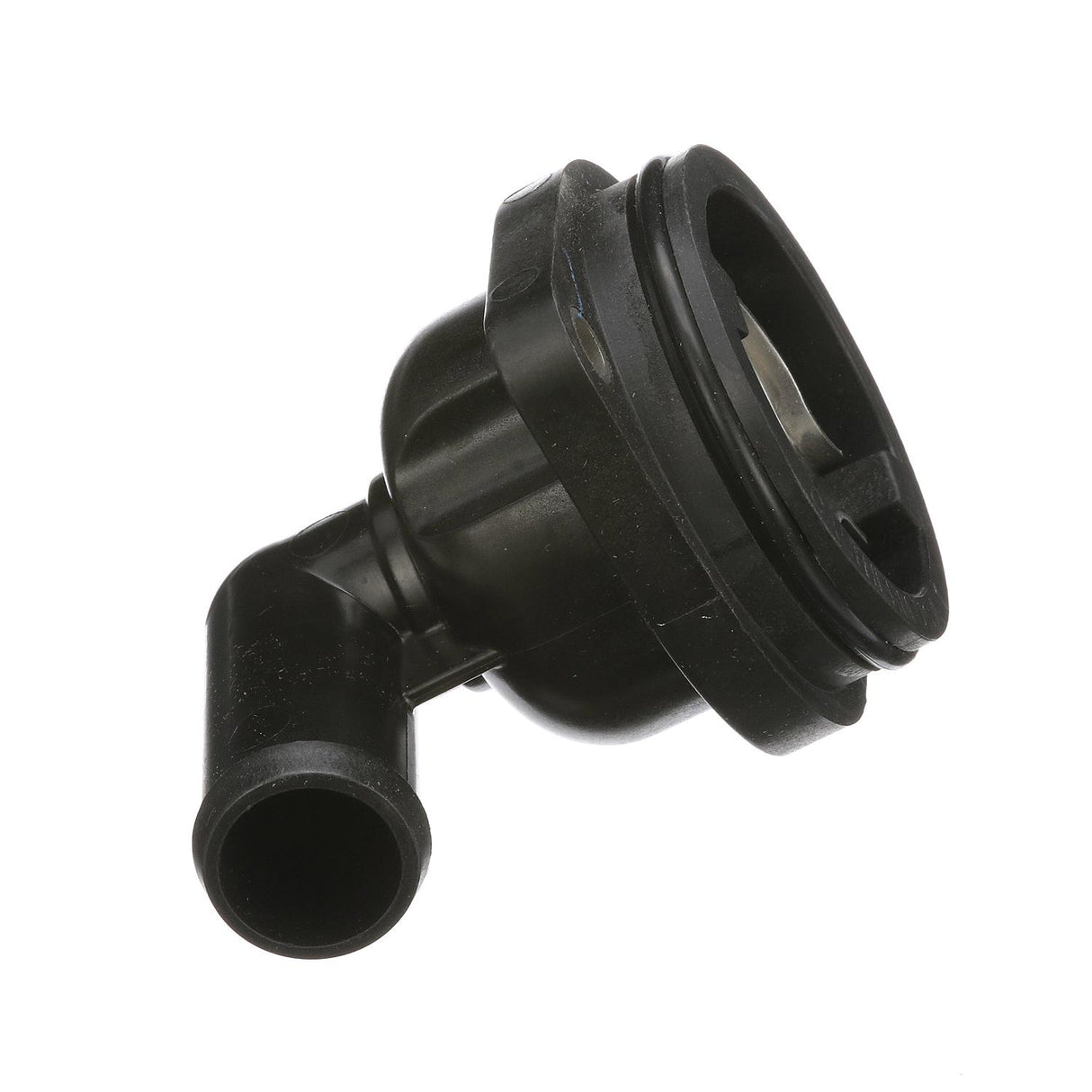 OEM Mercury / Quicksilver 8M0090819 Thermostat Assembly 120 Degree F, Mercury, 75-115hp 2.1L