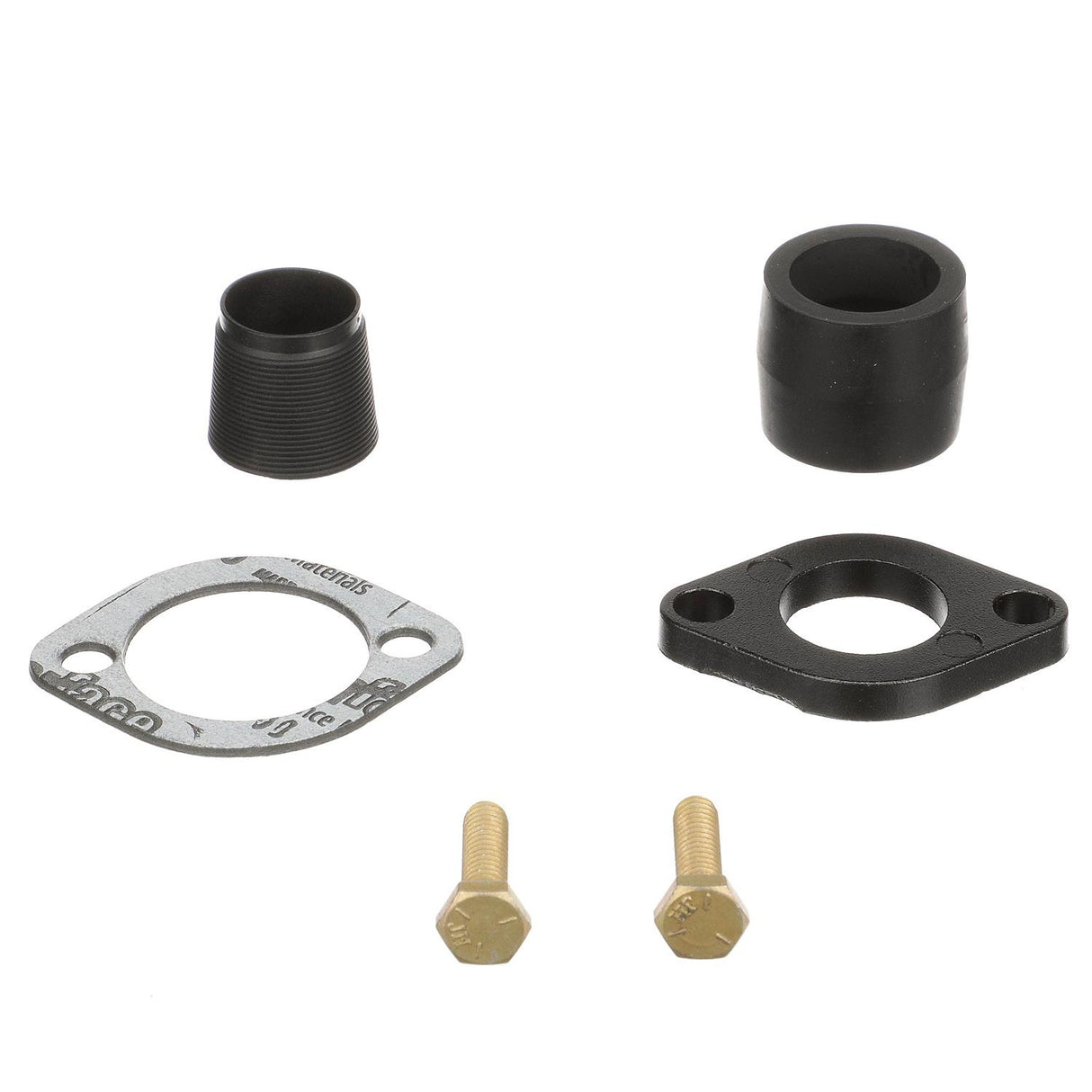 OEM Mercury / Quicksilver Bell Housing Hose Kit 8M0090859 for MerCruiser Bravo Series Sterndrives Bell Housing