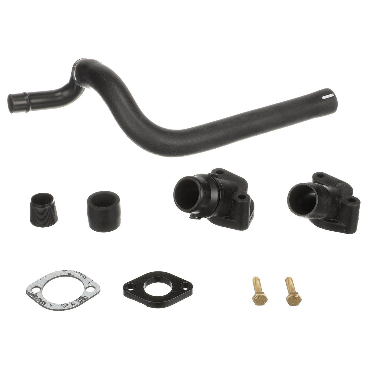 OEM Mercury / Quicksilver Bell Housing Hose Kit 8M0090859 for MerCruiser Bravo Series Sterndrives Bell Housing