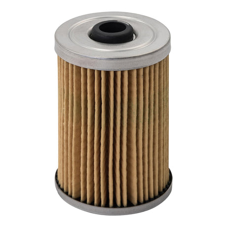 OEM Mercury / Quicksilver 8M0093688 Water Separating Fuel Filter for MerCruiser Engines w/ Gen III Fuel Cooler