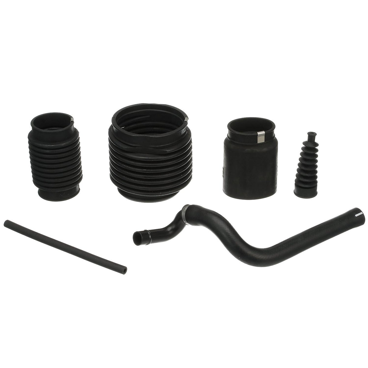 OEM Mercury / Quicksilver 8M0095485 Sterndrive Transom Seal Repair Kit for MerCruiser Bravo and Blackhawk Sterndrives w/ Exhaust Bellows