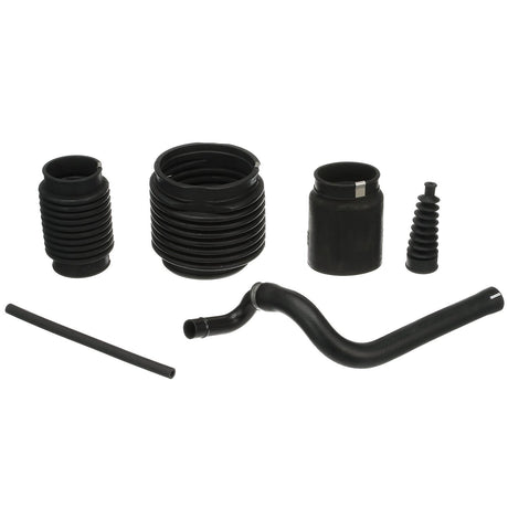 OEM Mercury / Quicksilver 8M0095485 Sterndrive Transom Seal Repair Kit for MerCruiser Bravo and Blackhawk Sterndrives w/ Exhaust Bellows