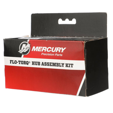 Mercury Flo-Torq SSR HD Propeller Hub Kit 8M0101601
