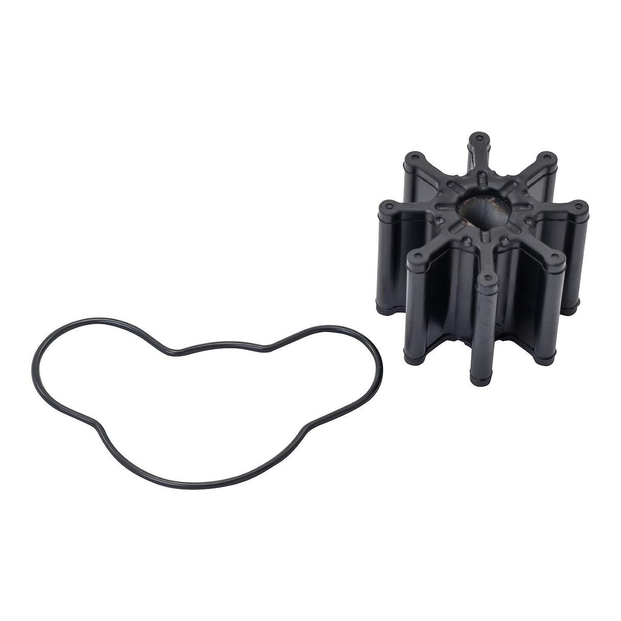 OEM Mercury / Quicksilver 8M0104229 Water Pump Repair Kit for V6 and V8 Powered MerCruiser Sterndrives