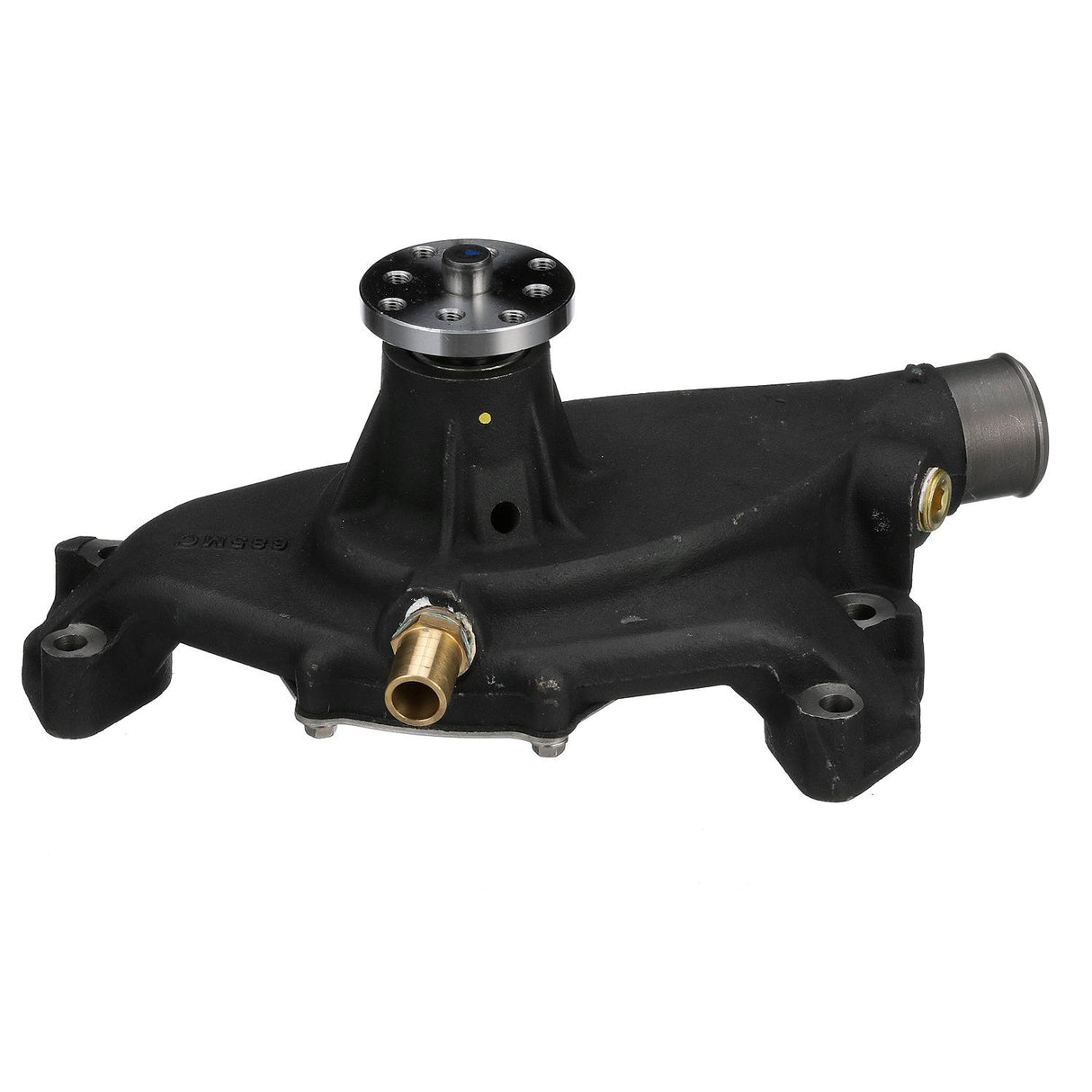 OEM Mercury / Quicksilver 8M0113735 Water Pump for Mercury V8 MerCruiser Engines, Bi-Directional