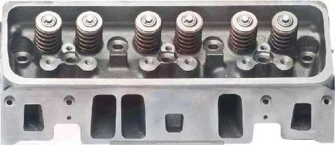 OEM Mercury / Quicksilver Cylinder Head 4.3L V6 GM Engines 8M0115136