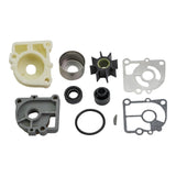 OEM Mercury / Quicksilver 8M0122064 Water Pump Repair Kit for Select Mercury 8-20hp 4-Stroke Outboards
