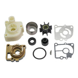 OEM Mercury / Quicksilver 8M0122064 Water Pump Repair Kit for Select Mercury 8-20hp 4-Stroke Outboards