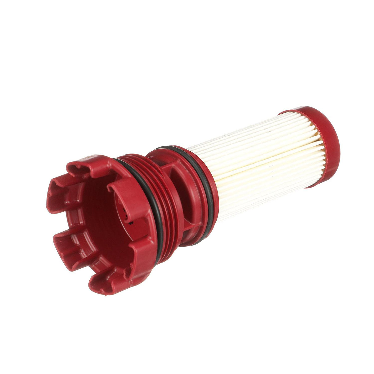 Mercury Replacement On Board Fuel Filter 8M0122424 for Mercury 135-200hp L4 Verado, L6 200‑300hp Verado, and 1.5L and 3.0L DFI Outboards