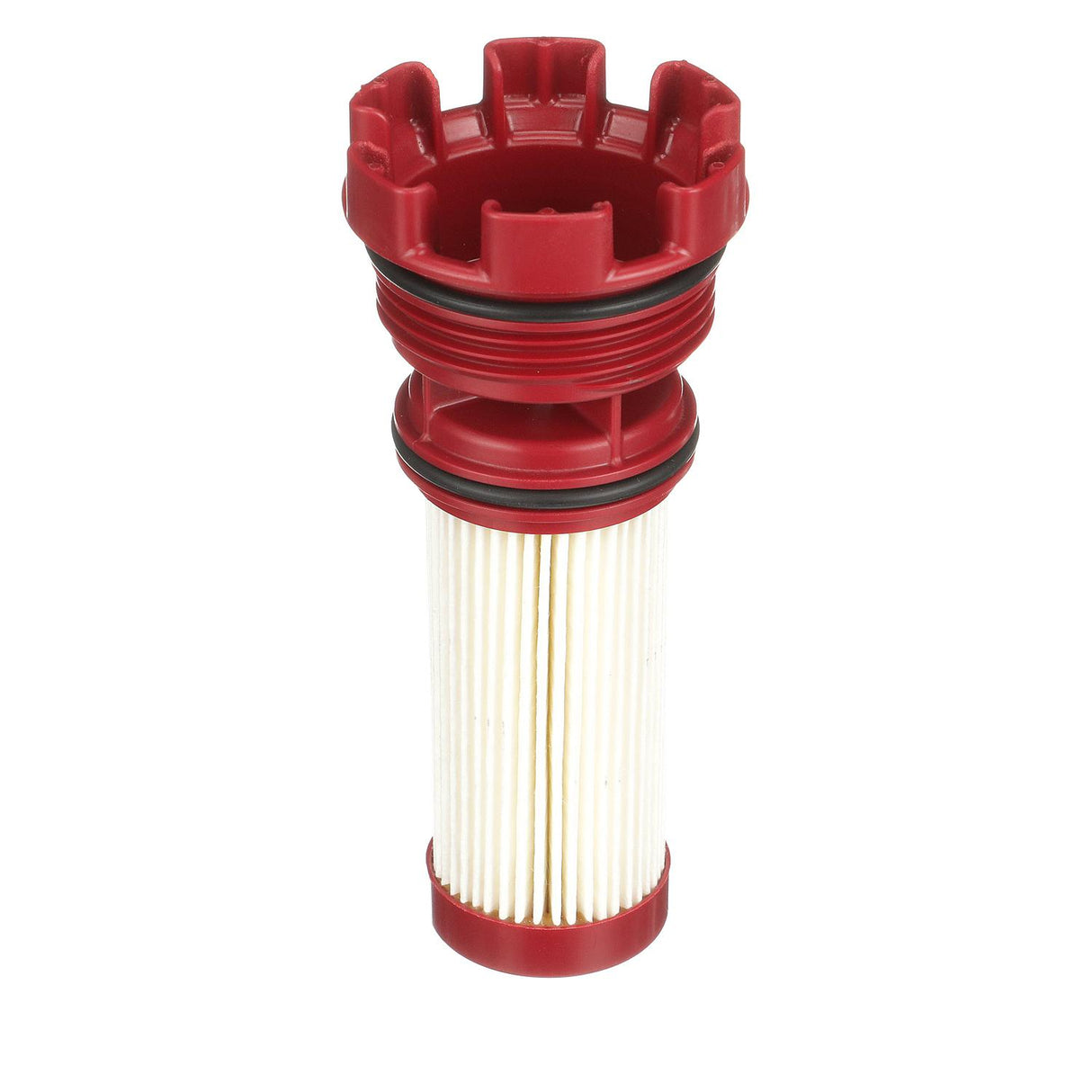 Mercury Replacement On Board Fuel Filter 8M0122424 for Mercury 135-200hp L4 Verado, L6 200‑300hp Verado, and 1.5L and 3.0L DFI Outboards