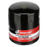 Mercury Replacement Oil Filter 8M0123025 for Mercury V6 and V8 FourStroke Outboards