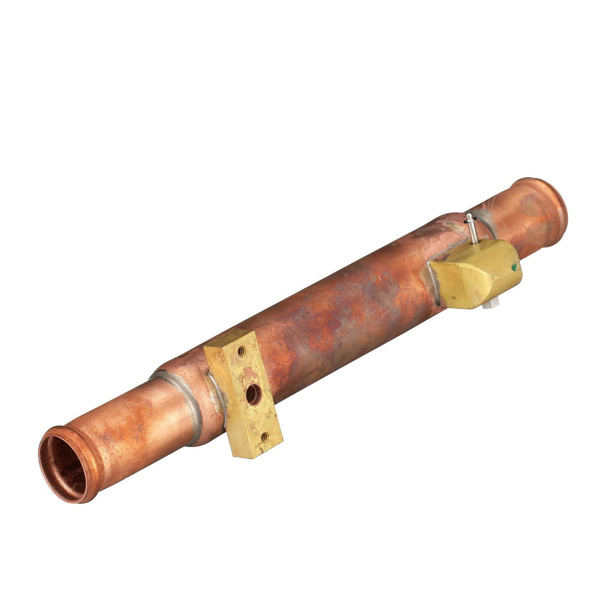 OEM Mercury / Quicksilver 8M0125852 Fuel Pump/Cooler Kit
