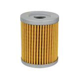 OEM Mercury / Quicksilver 8M0130408 Oil Filter Element