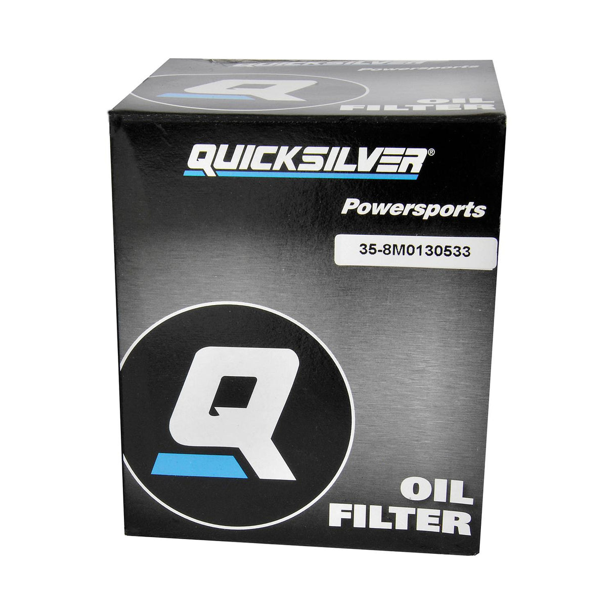 OEM Mercury / Quicksilver 8M0130533 Oil Filter