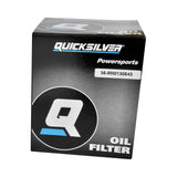 OEM Mercury / Quicksilver 8M0130543 Oil Filter