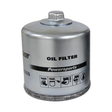 OEM Mercury / Quicksilver 8M0130559 Oil Filter