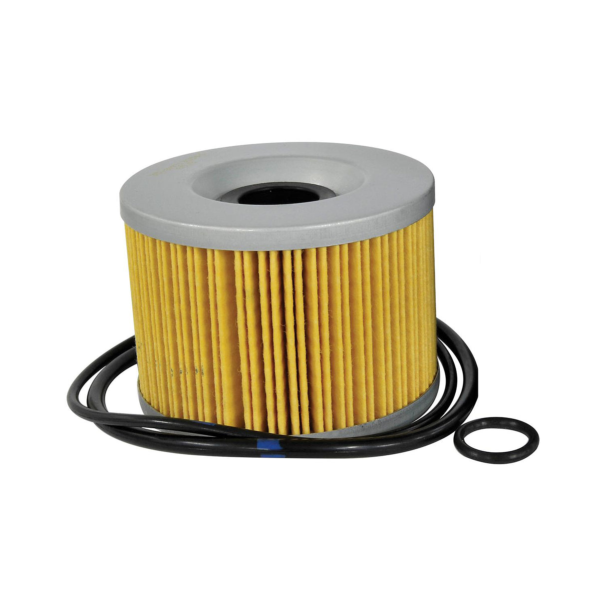 OEM Mercury / Quicksilver 8M0130566 Oil Filter for Honda, Kawasaki, Triumph, Motorcycle