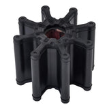 OEM Mercury / Quicksilver 8M0137221 Heavy Duty Sea Water Pump Impeller Repair Kit, 4.5L and 6.2L MerCruiser V6 and V8 Engines