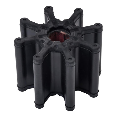 OEM Mercury / Quicksilver 8M0137221 Heavy Duty Sea Water Pump Impeller Repair Kit, 4.5L and 6.2L MerCruiser V6 and V8 Engines