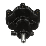 OEM Mercury / Quicksilver 8M0139984 Brass Water Pump Housing for V6 and V8 MerCruiser Engines: (305, 350 and 496 CID, 2000-2016)