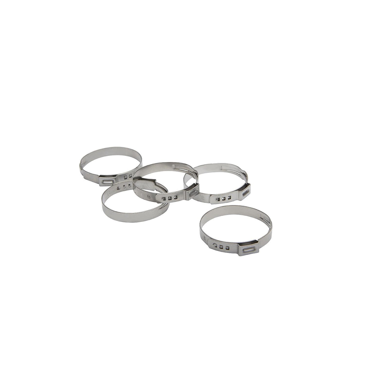 Mercury 300 Hour Maintenance Kit 8M0149428 for L6 Verado S/N 2B144123 - 2B578935 (without Anodes)
