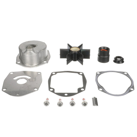 Mercury 300 Hour Maintenance Kit 8M0149428 for L6 Verado S/N 2B144123 - 2B578935 (without Anodes)