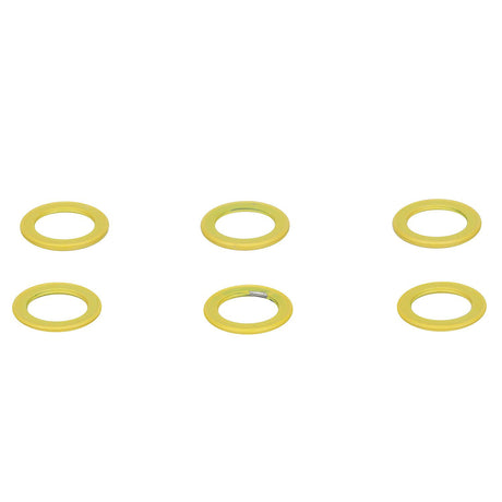Mercury 300 Hour Maintenance Kit 8M0149428 for L6 Verado S/N 2B144123 - 2B578935 (without Anodes)