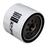 OEM Mercury / Quicksilver 8M0154751 Oil Filter for Various Marine Engines