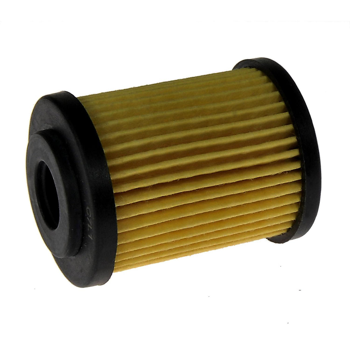 OEM Mercury / Quicksilver 8M0154756 Inline Water Separating Fuel Filter for Yamaha 125-425hp Outboards and Suzuki 200-350hp Outboards